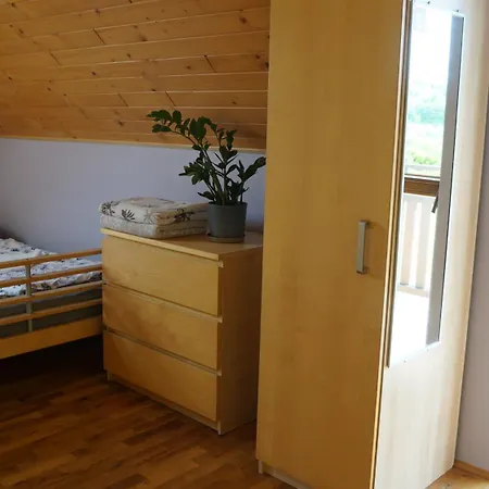 Calm House In Suburbs Of Cracow Дом отдыха *