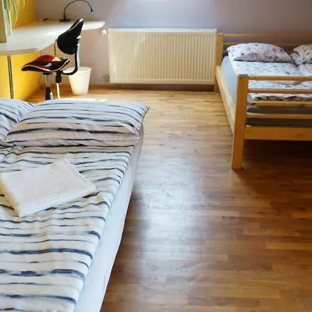 Calm House In Suburbs Of Cracow