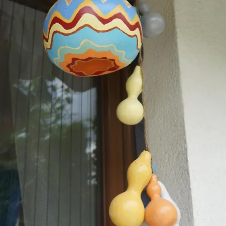 Дом отдыха Calm House In Suburbs Of Cracow *