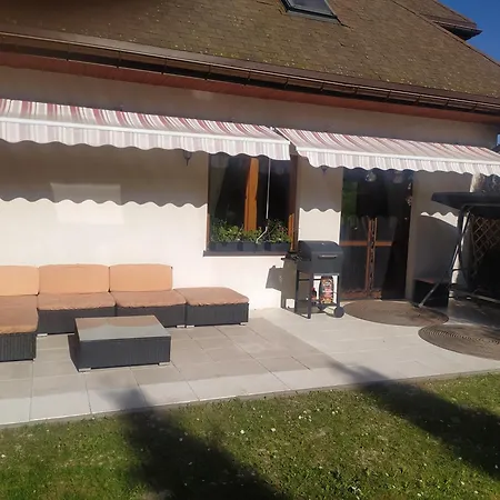 Calm House In Suburbs Of Cracow * Michalowice (Lesser Poland)