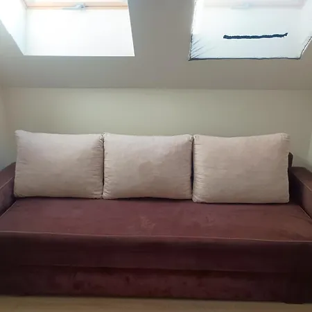 بيت للعطل Calm House In Suburbs Of Cracow *