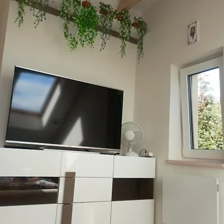Calm House In Suburbs Of Cracow Feriehus *