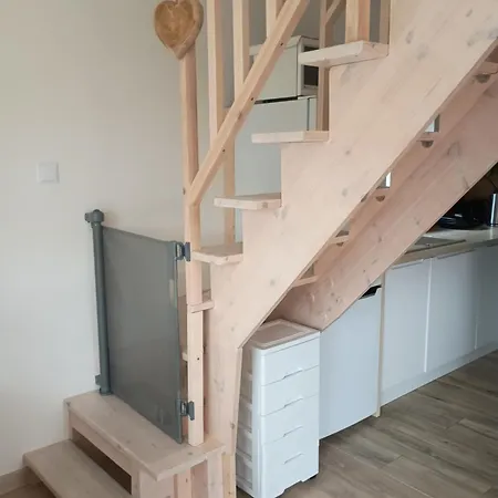 بيت للعطل Calm House In Suburbs Of Cracow *