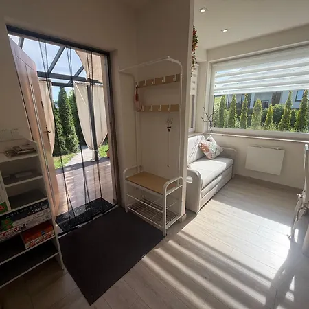 Calm House In Suburbs Of Cracow Feriehus