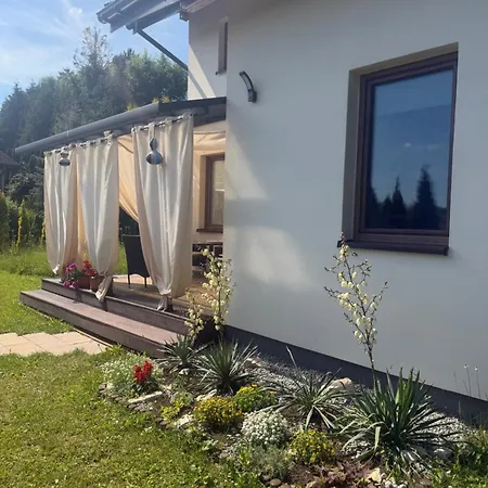 Calm House In Suburbs Of Cracow Vakantiehuis