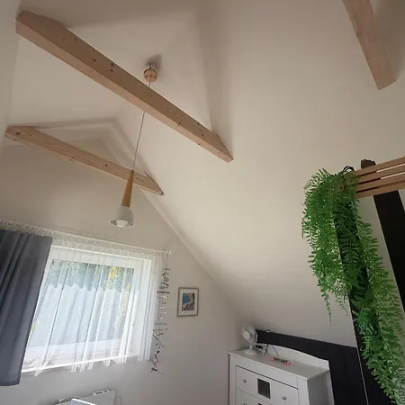 Calm House In Suburbs Of Cracow Feriehus
