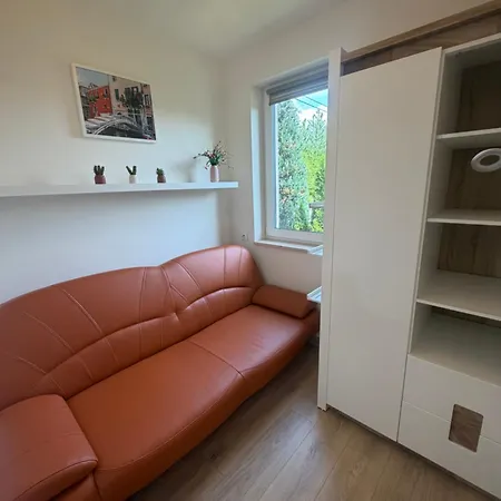 Calm House In Suburbs Of Cracow Michalowice (Lesser Poland)