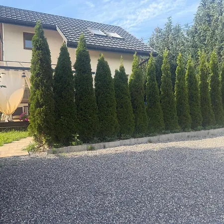 Calm House In Suburbs Of Cracow * Michalowice (Lesser Poland)