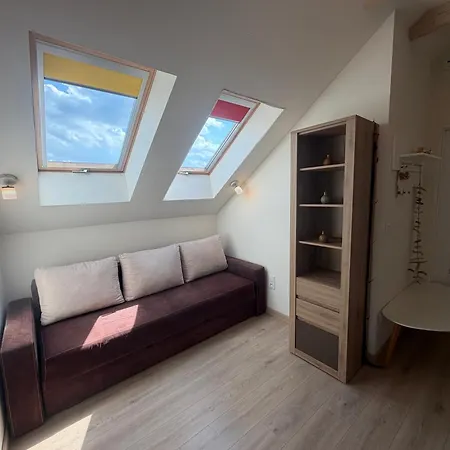 Calm House In Suburbs Of Cracow Vakantiehuis Michalowice (Lesser Poland)
