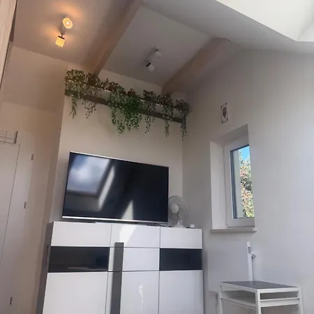 Calm House In Suburbs Of Cracow *