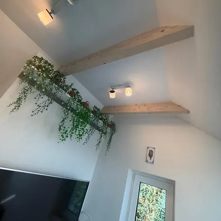 Calm House In Suburbs Of Cracow *