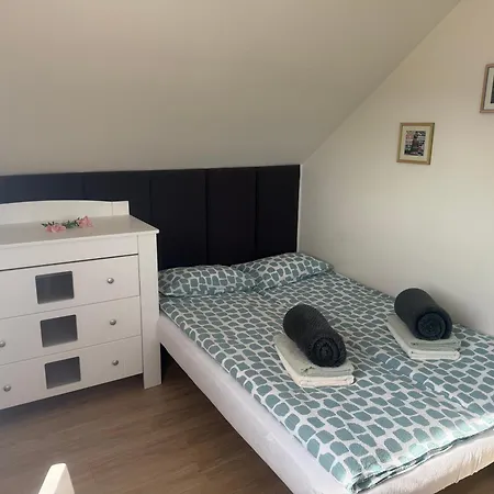 Calm House In Suburbs Of Cracow Michalowice (Lesser Poland)
